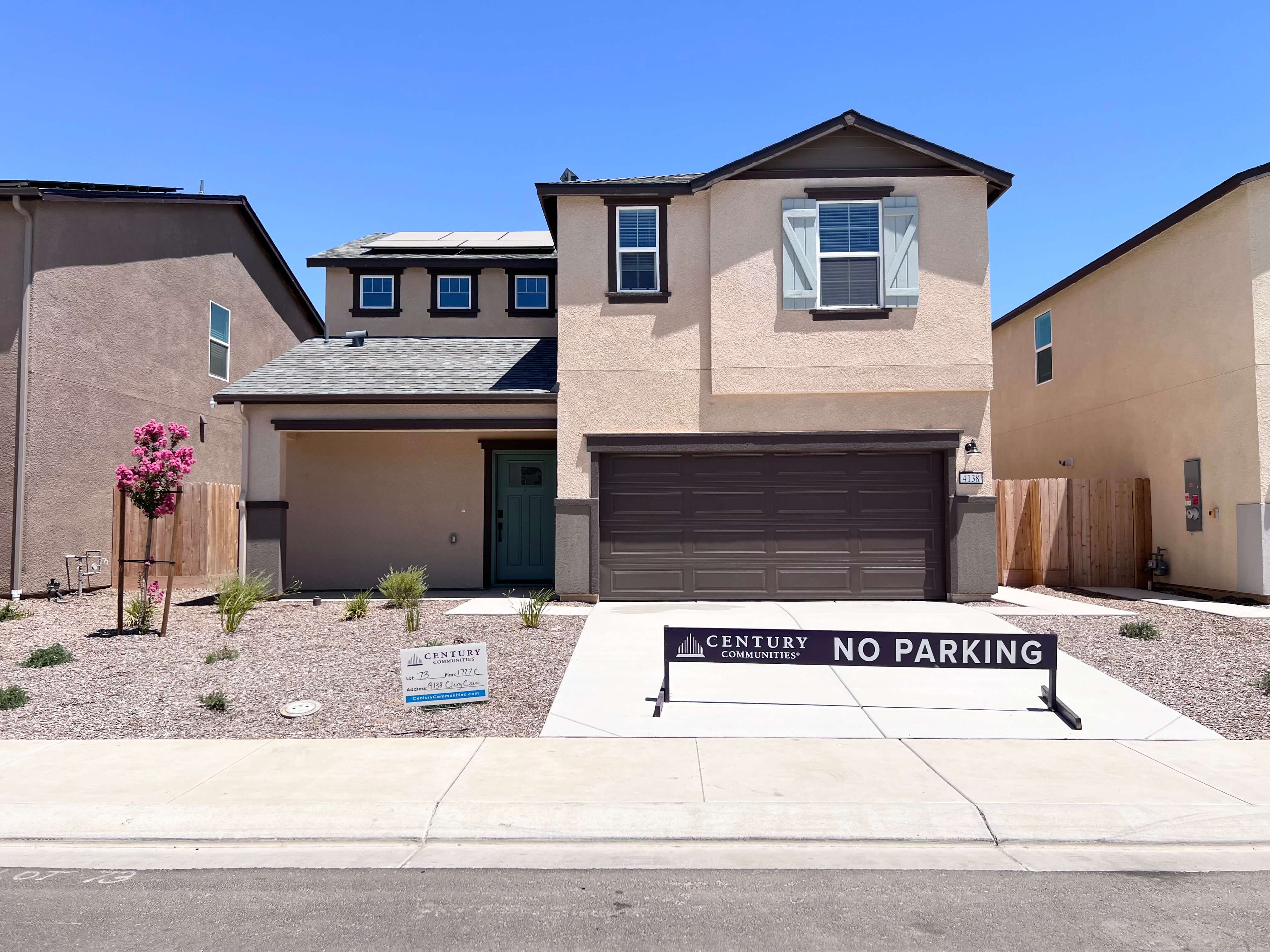 0073 4138 Clary Court