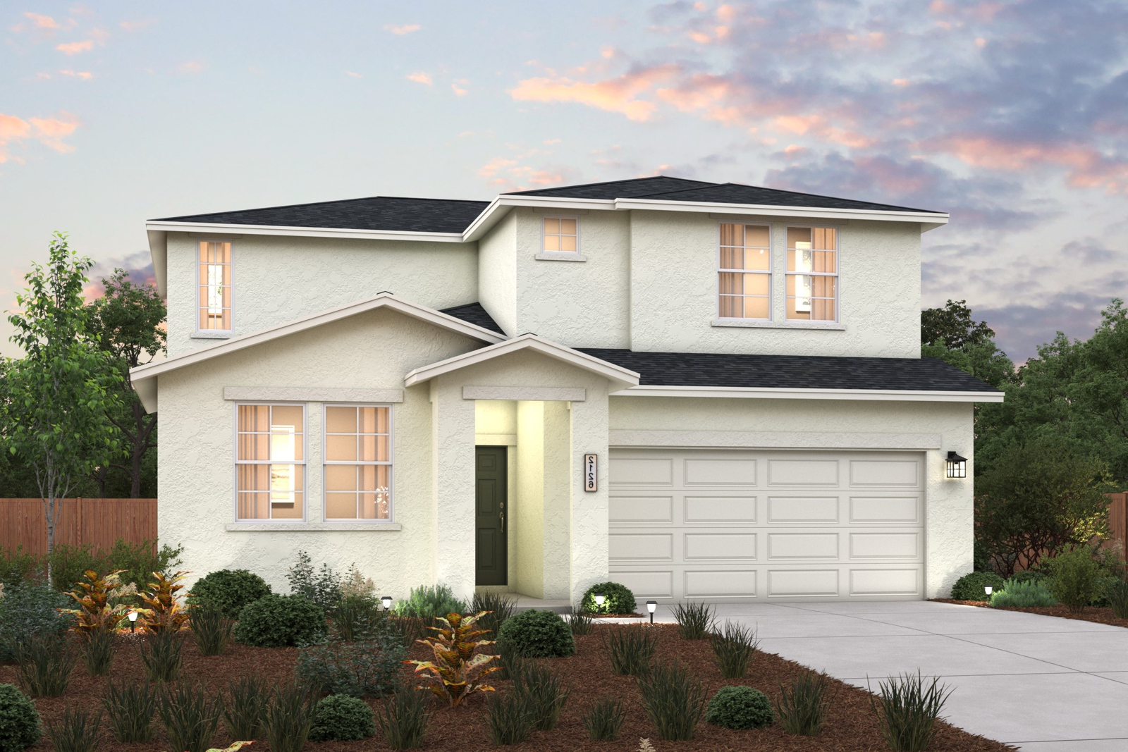 0077 6080 W Lansing Way