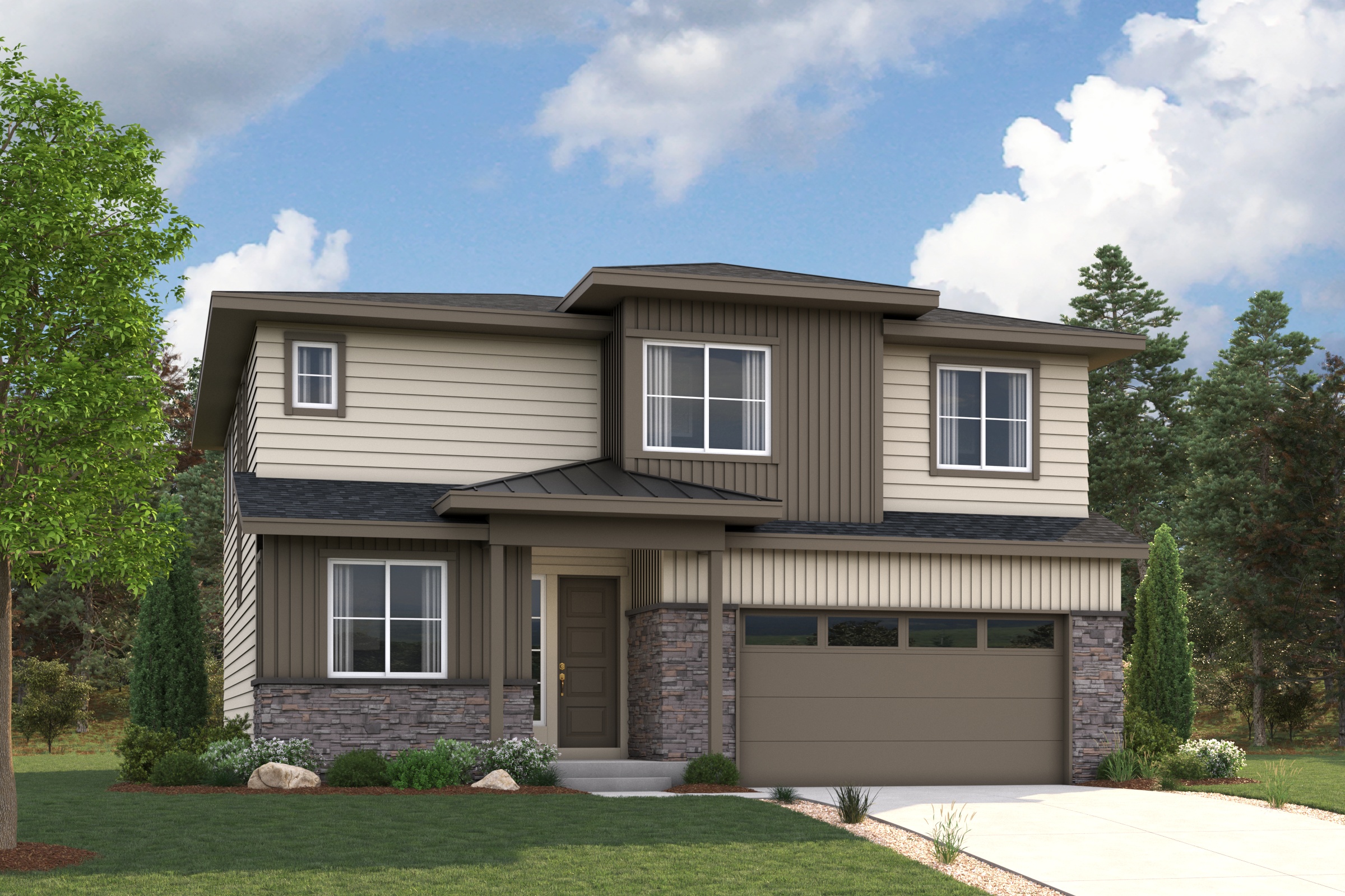 1A0020 21007 Grays Peak Drive