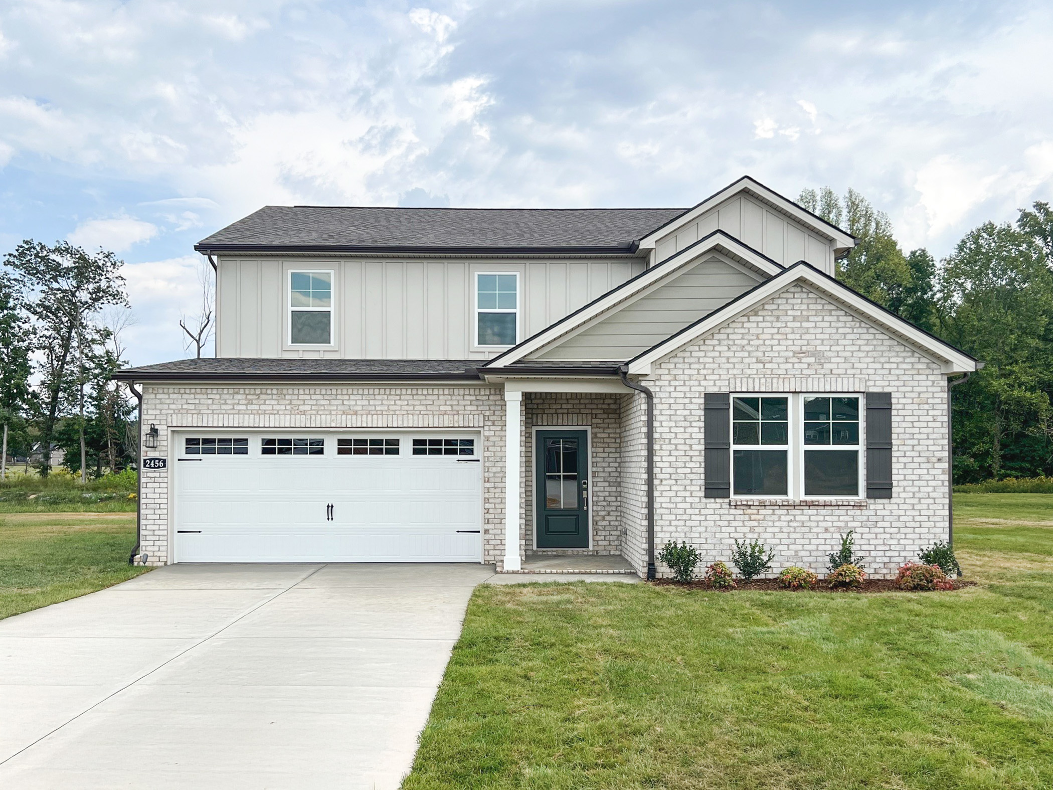 Highland Reserves Home