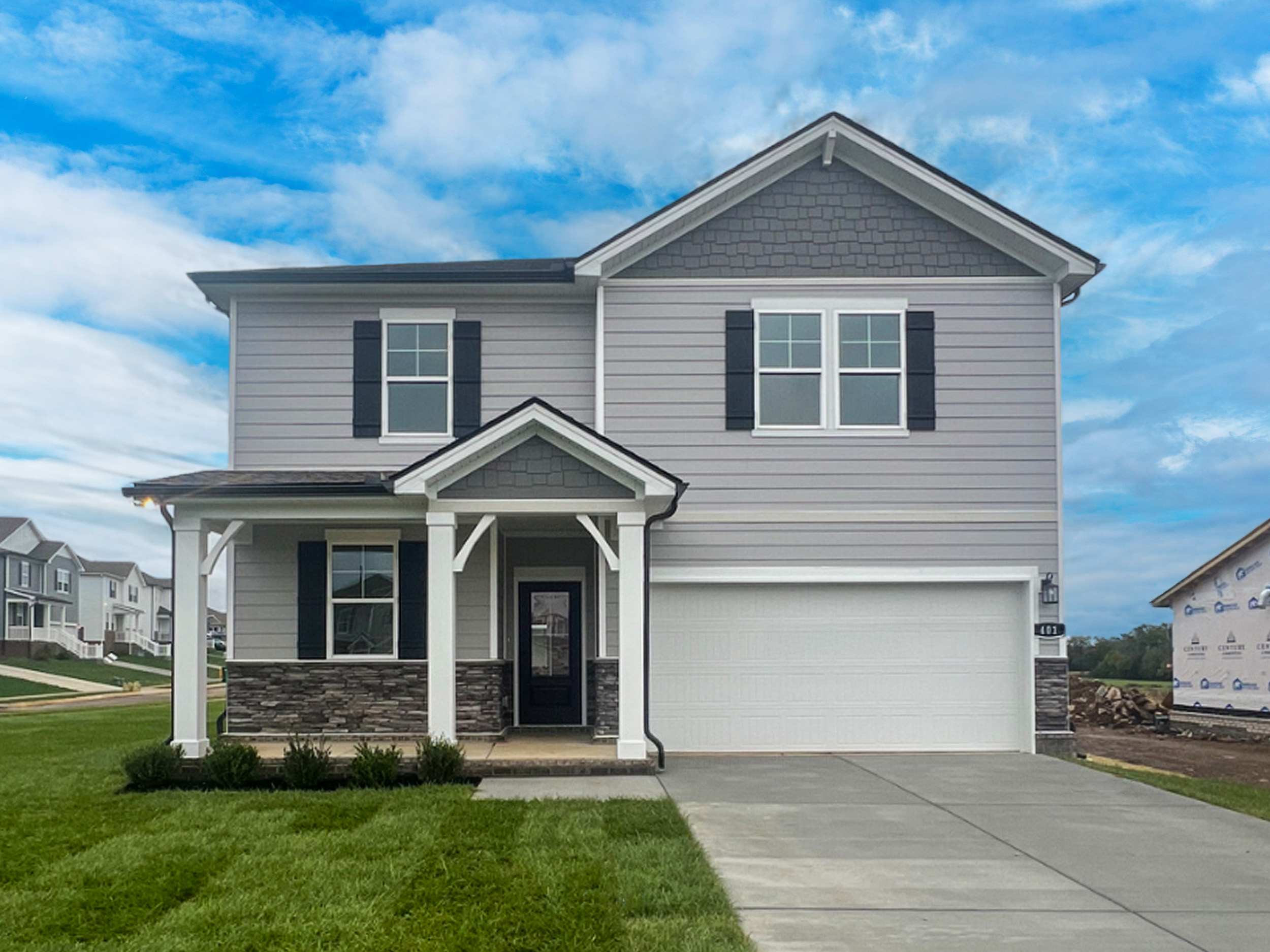 0142 210 East Millbrook Drive