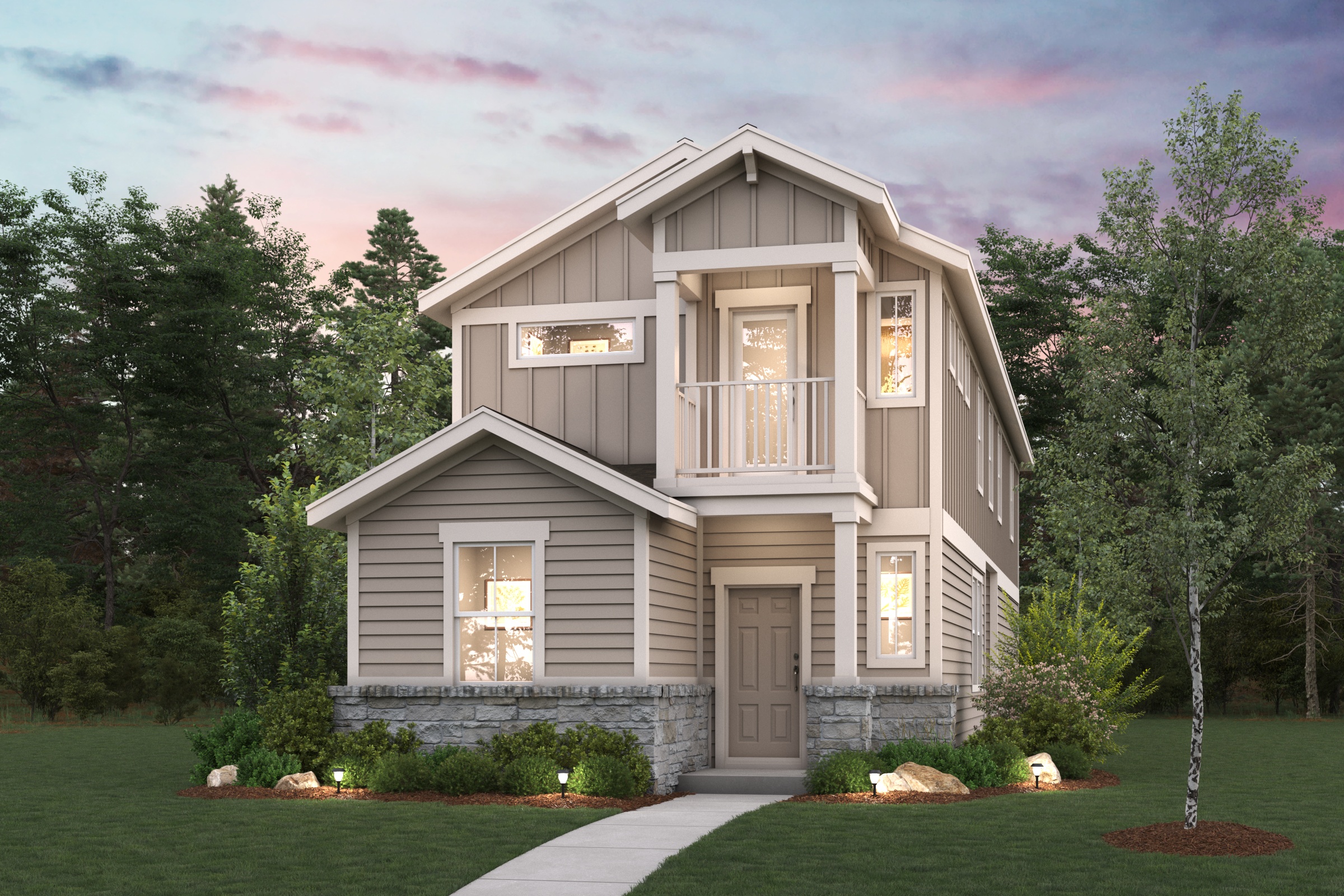 23B3 2301 Oscar Eli Place