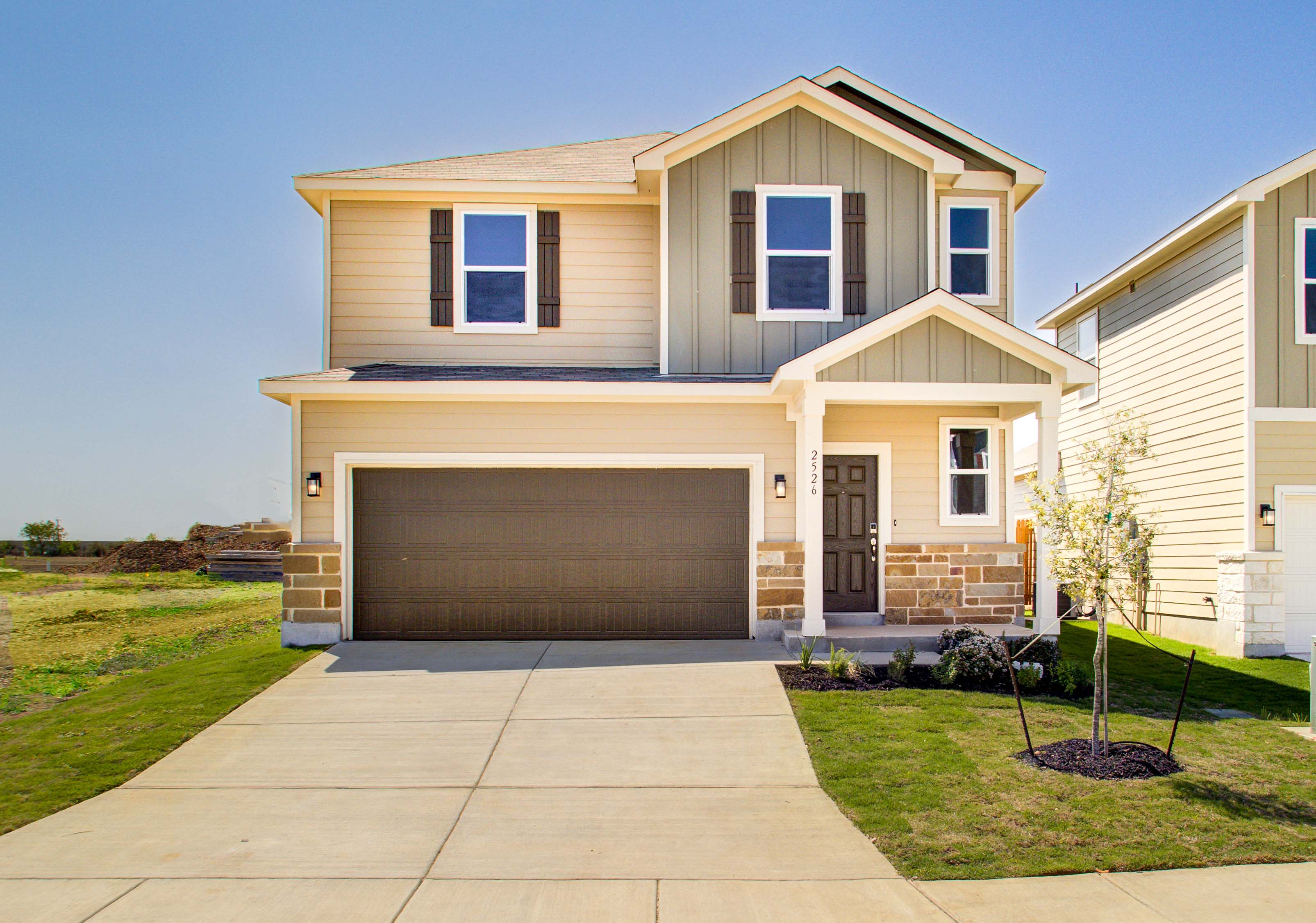 25053 9884 Chavaneaux Lndg