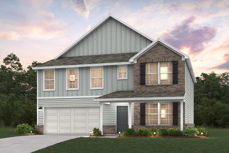 0037 415 Cannon Point Dr